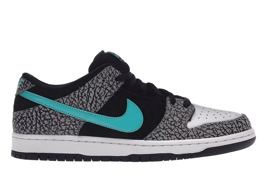 Nike SB Dunk Low atmos Elephant (Pre-Owned)