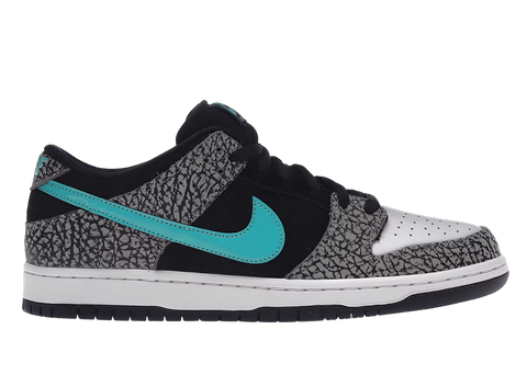 Nike SB Dunk Low atmos Elephant (Pre-Owned)