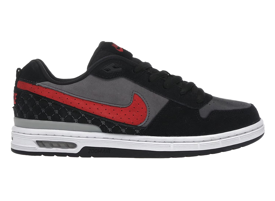 Nike SB Zoom Air Paul Rodriguez 1 OG Bred