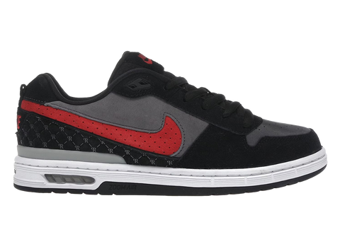 Nike SB Zoom Air Paul Rodriguez 1 OG Bred