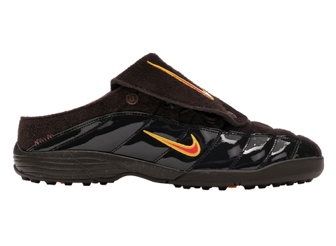 Nike Total 90 Mule Kids of Immigrants Velvet Brown