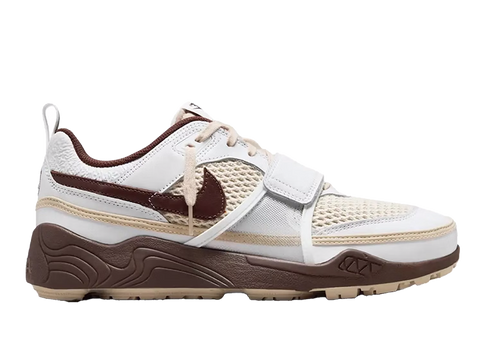 Nike Zoom Field Jaxx Travis Scott Light Chocolate (Pre-Owned)