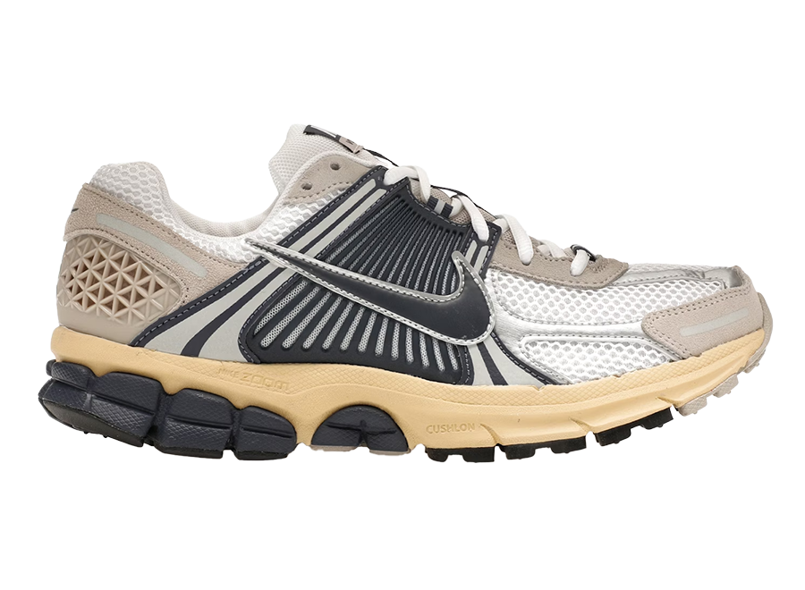 Nike Zoom Vomero 5 Thunder Blue Cream