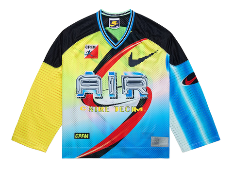 Nike x Cactus Plant Flea Market Reversible Hockey Jersey Multicolor (Pre-Owned)