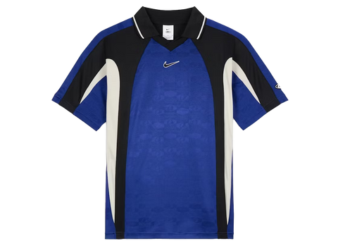 Nike x Corteiz Football Shirt Deep Royal Blue (Pre-Owned)