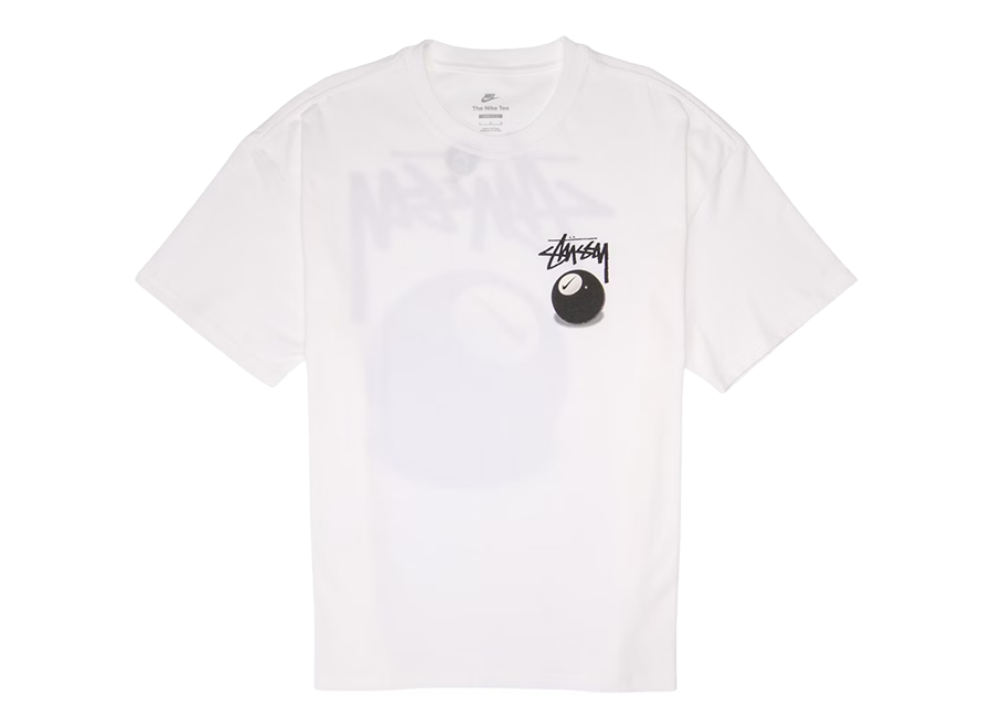 Nike x Stüssy 8-Ball T-shirt (Pre-Owned)