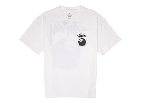 Nike x Stüssy 8-Ball T-shirt (Pre-Owned)