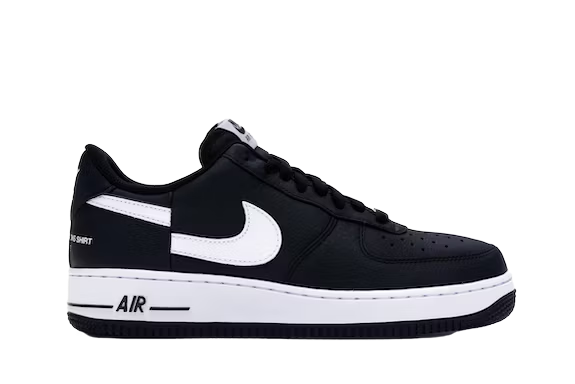 Nike Air Force 1 Low Supreme x Comme des Garçons (2018)