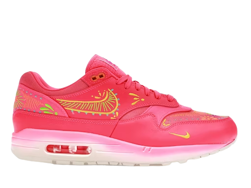 Nike Air Max 1 PRM Dia De Muertos