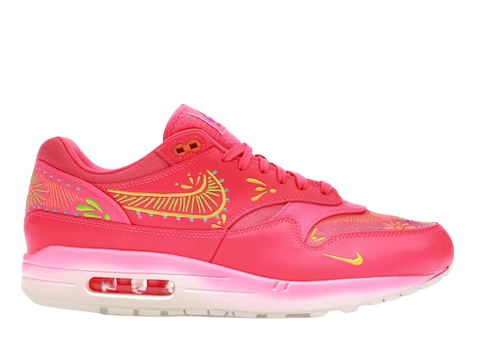 Nike Air Max 1 PRM Dia De Muertos