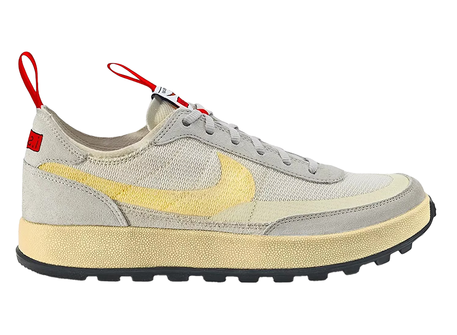 Nike Craft General Purpose Shoe Tom Sachs I.S.R.U. Participation (Women's)