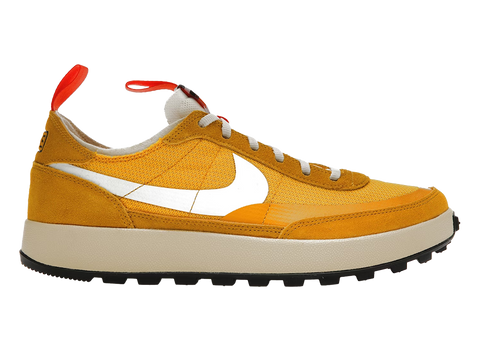 NikeCraft General Purpose Shoe Tom Sachs Archive Dark Sulfur
