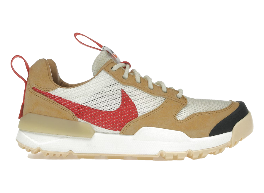 NikeCraft Mars Yard Shoe 3.0 Tom Sachs Space Camp (Pre-Owned)