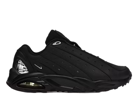Nike Hot Step Air Terra Drake NOCTA Triple Black