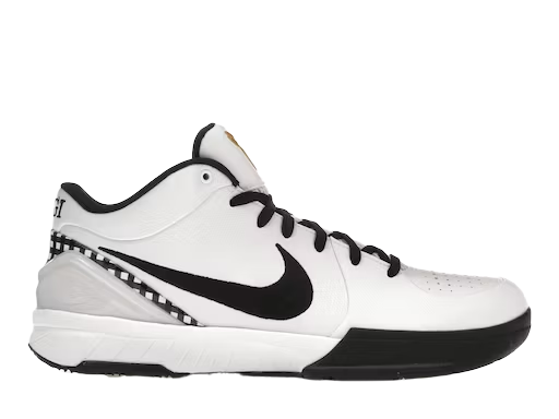 Nike Kobe 4 Proto Mambacita Gigi (Pre-Owned)