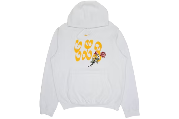 Nike x Drake Certified Lover Boy Hoodie Grey (Pre-Owned)