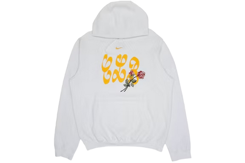 Nike x Drake Certified Lover Boy Hoodie Grey (Pre-Owned)