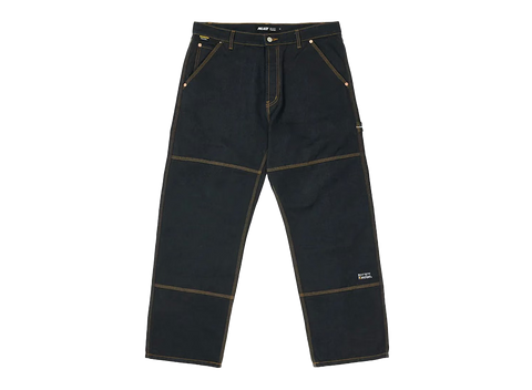 Palace Kevlar Denim Panel Jean Indigo (Pre-Owned)