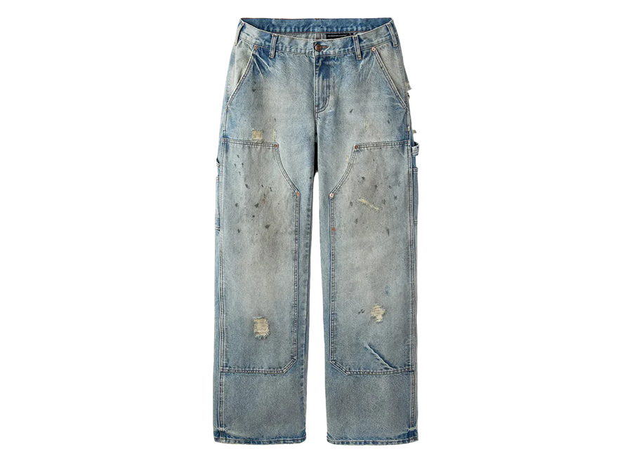 GV Gallery Swiss Denim Blue