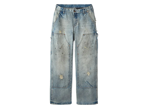 GV Gallery Swiss Denim Blue