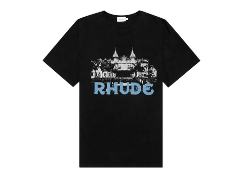 Rhude Casino T-Shirt (Pre-Owned)