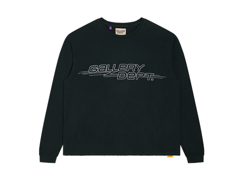 Gallery Dept. Skate Long Sleeve T-Shirt (Pre-Owned)