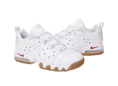 Nike SB Air Max 2 CB '94 Low Supreme White (Pre-Owned)