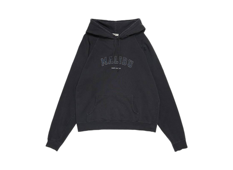 Saint Laurent SS20 Malibu Hoodie (Pre-Owned)