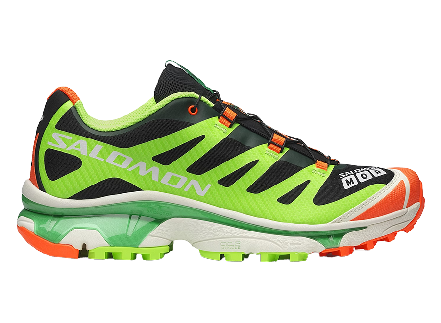 Salomon XT-4 OG Feid Ferxxocalipsis
