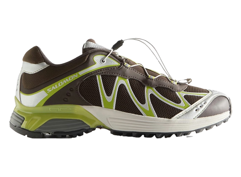 Salomon XT-Whisper Kith Delicioso Dark Citron