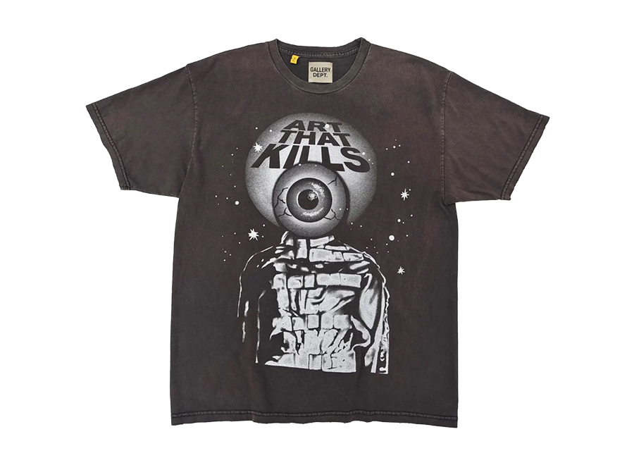 Gallery Dept. ATK Rod T-Shirt (Pre-Owned)