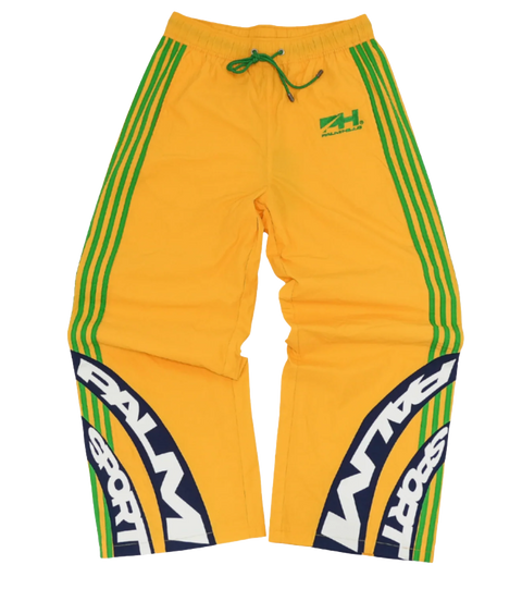 Palm Hills Brazil Track Pants