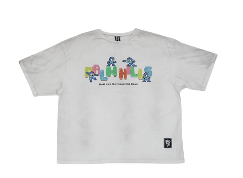 Palm Hills Robo-Tee (Pre-Owned)
