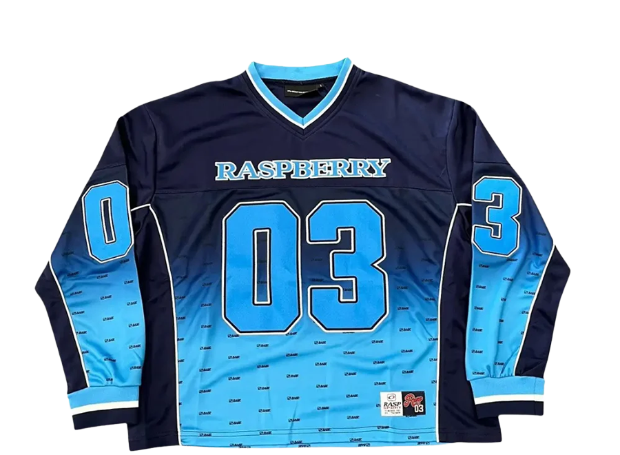 GV Gallery Raspberry Hills Legend Jersey Blue (Pre-Owned)