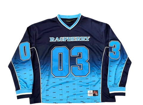 GV Gallery Raspberry Hills Legend Jersey Blue (Pre-Owned)