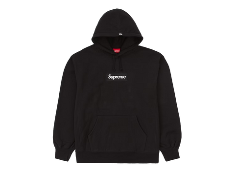 Supreme Box Logo Hooded Sweatshirt (FW21) (Pre-Owned)