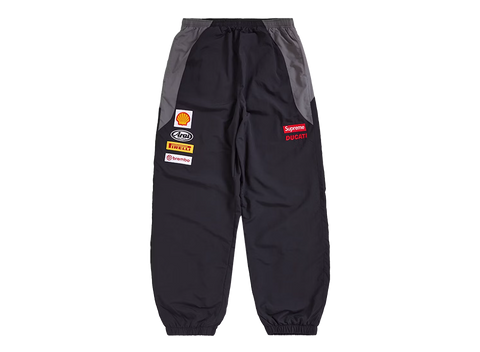 Supreme Ducati Track Pant Black (Pre-Owned)