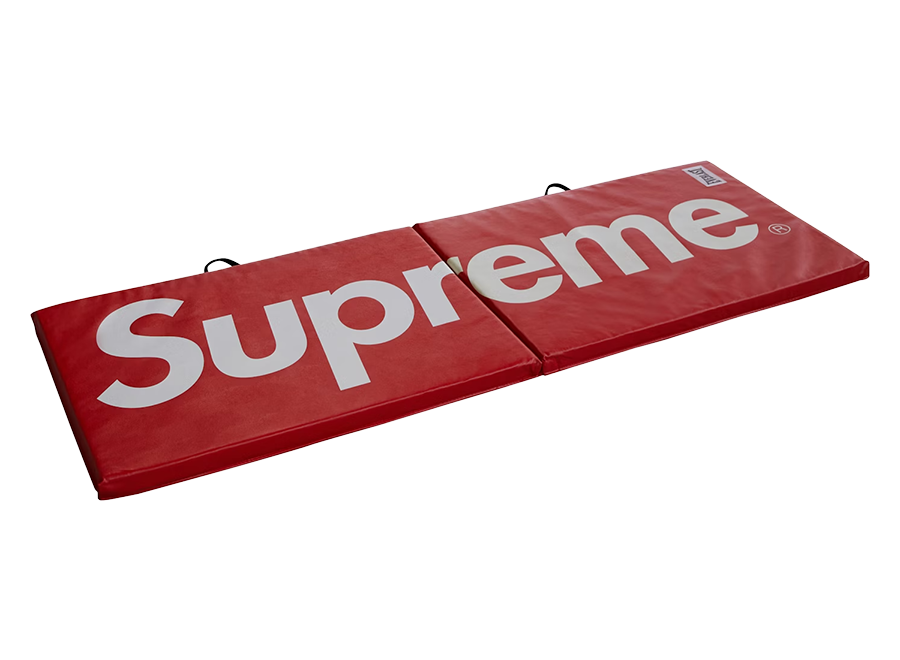 Supreme Everlast Wrestling Mat