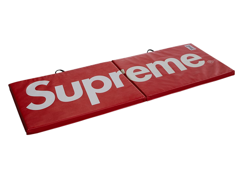 Supreme Everlast Wrestling Mat (Pre-Owned)
