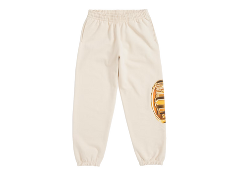 Supreme M.O.P. Sweatpant Natural