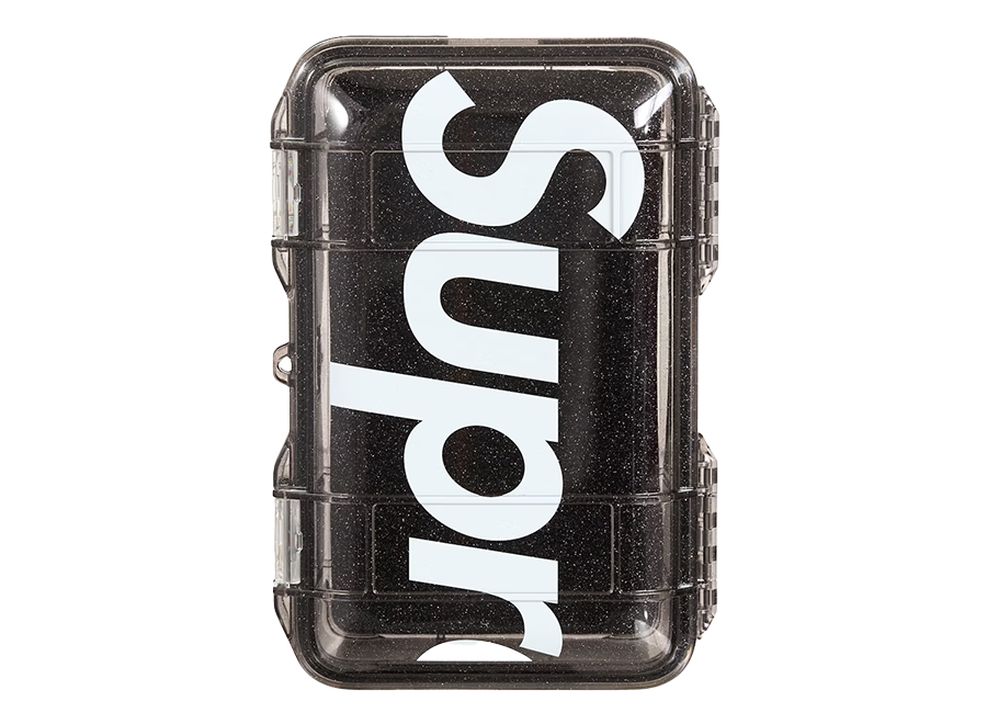 Supreme Pelican M50 Micro Case Black