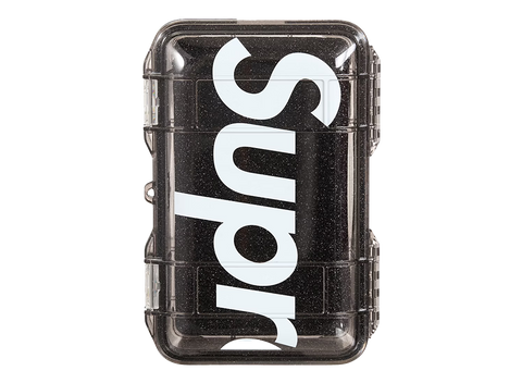 Supreme Pelican M50 Micro Case Black (Pre-Owned)
