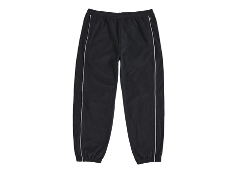 Supreme Polartec Reflective Piping Pants Black (Pre-Owned)