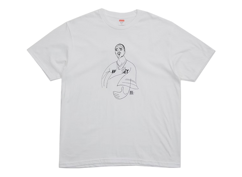 Supreme Prodigy Tee White