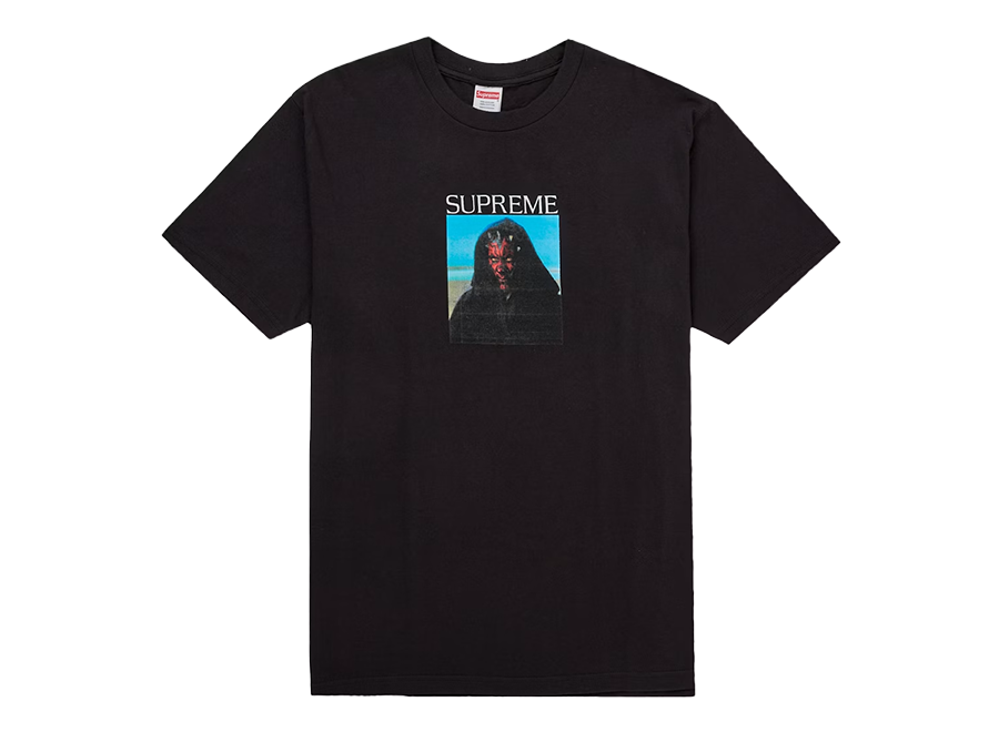 Supreme Sith Tee Black
