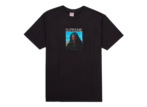 Supreme Sith Tee Black
