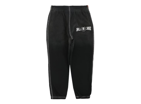 Supreme True Religion Sweatpant (FW25) Black (Pre-Owned)