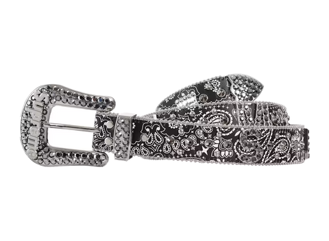 Supreme b.b. Simon Bandana Belt