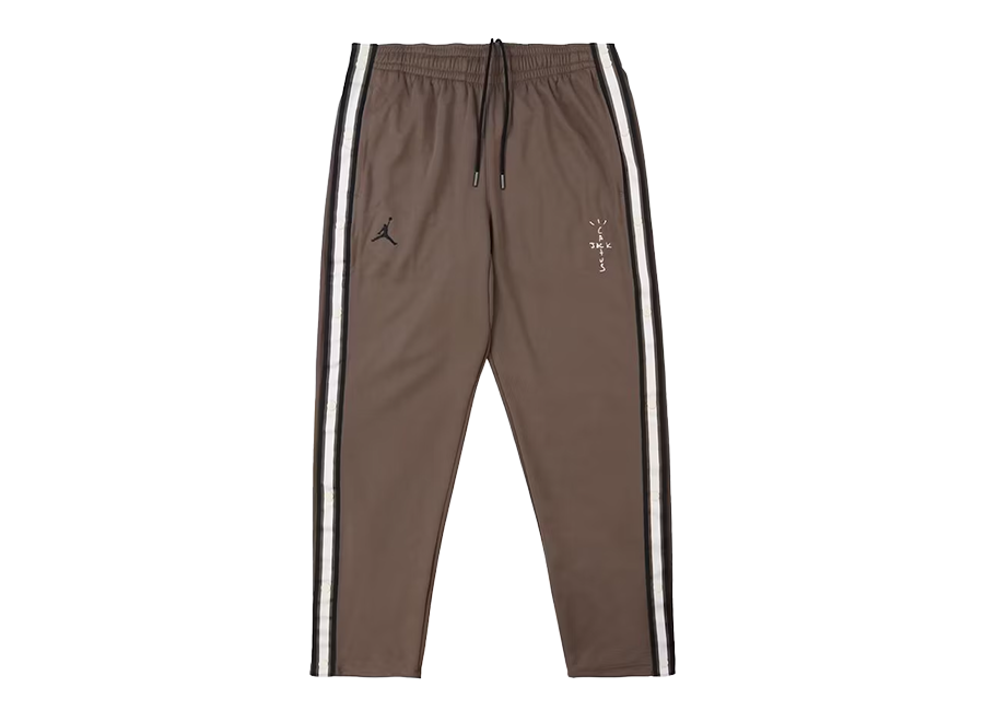 Travis Scott MJ Track Pant Palomino