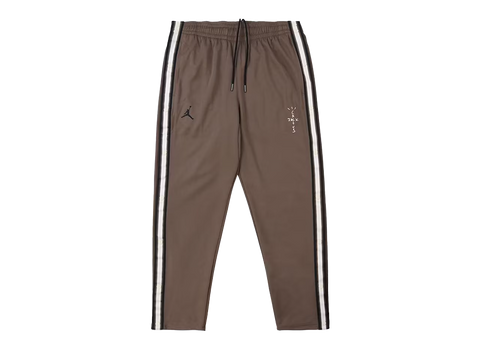 Travis Scott MJ Track Pant Palomino (Pre-Owned)
